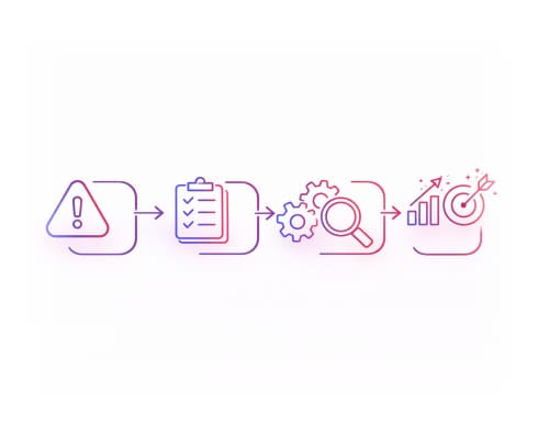 Mapeamento de Fluxo e Processos